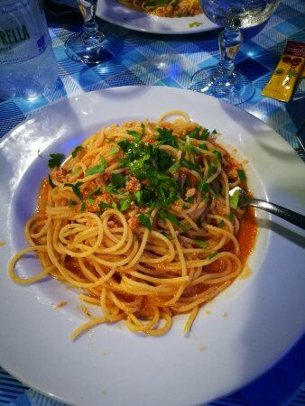 Regina Del Mare Pizzeria